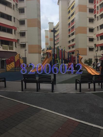 Blk 502 Tampines Central 1 (Tampines), HDB 5 Rooms #131075952